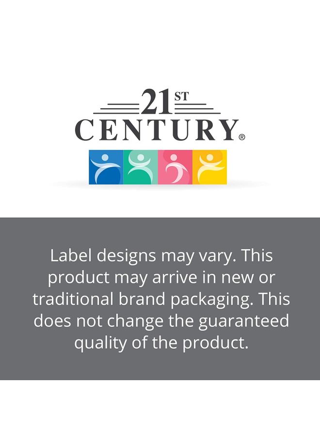 21st Century Sentry 300 Tablets - Image 4